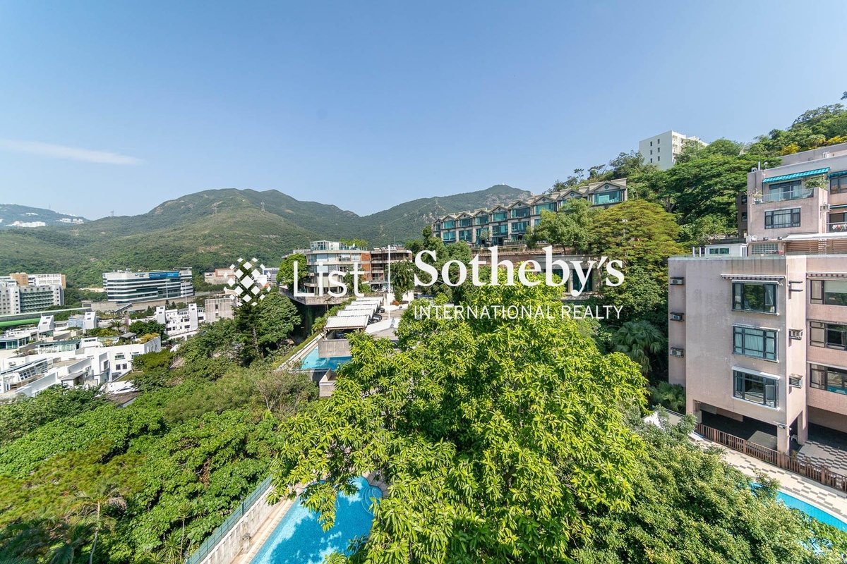 Orchid Hill Orchid Hill | View from Master Bedroom