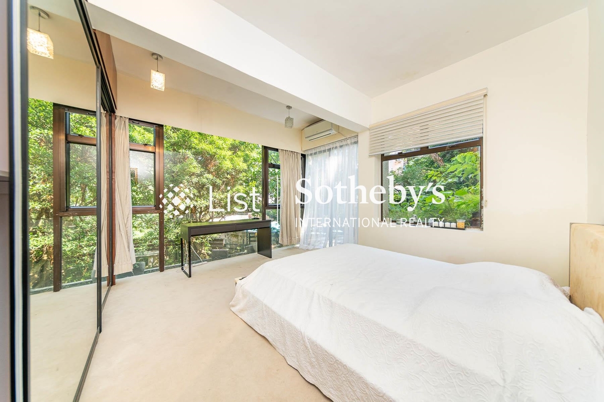 Orchid Hill Orchid Hill | Fourth Bedroom