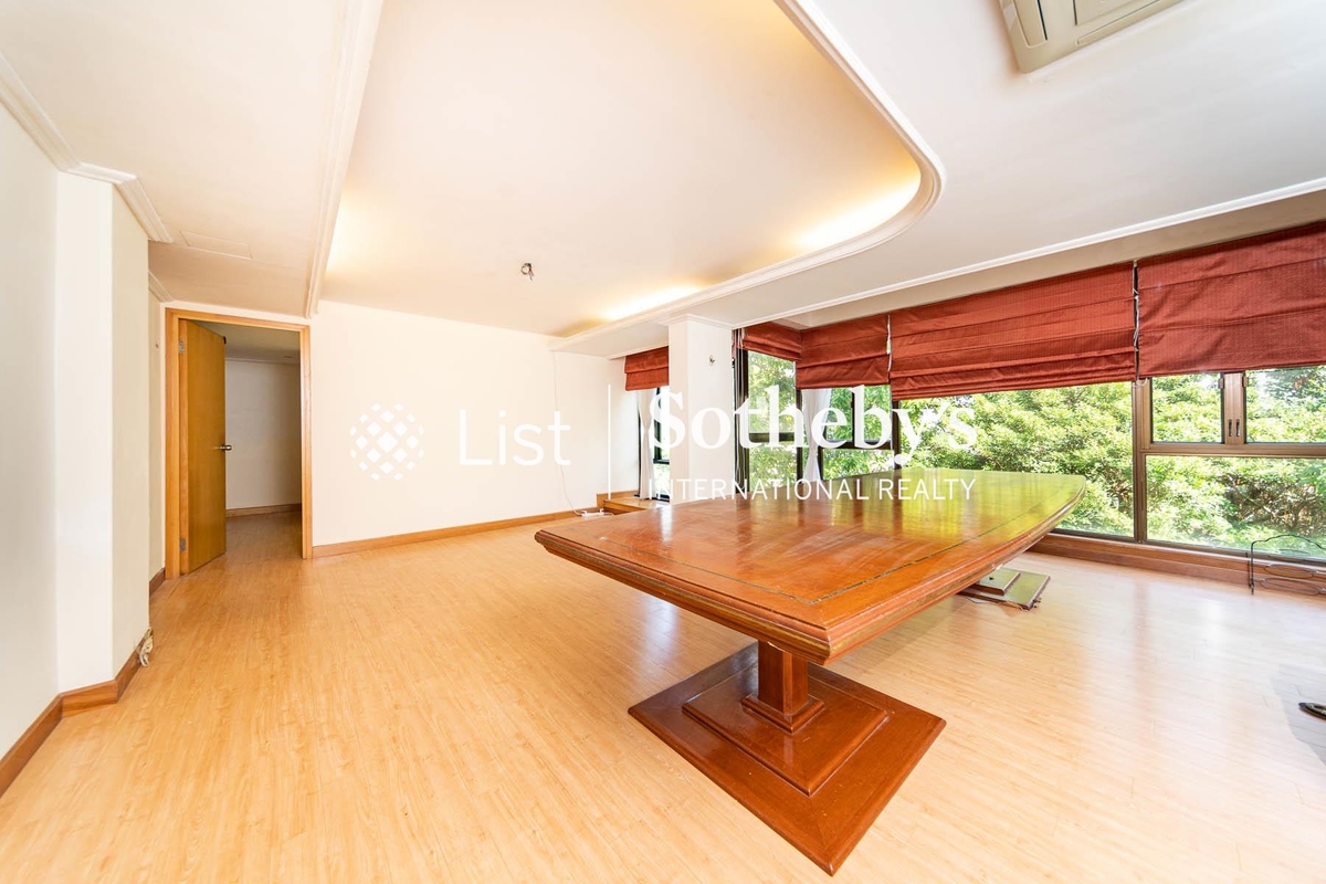 Orchid Hill Orchid Hill | Dining Room