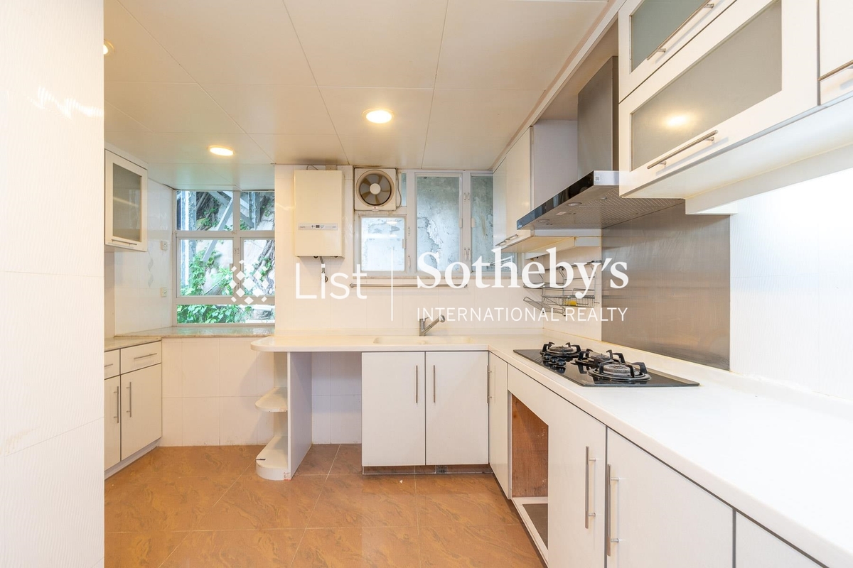 Orchid Hill Orchid Hill | Kitchen