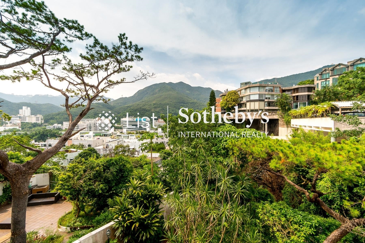 Orchid Hill Orchid Hill | View from Living Room