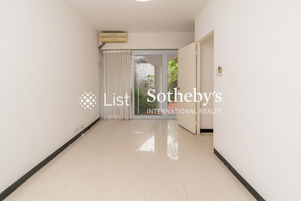 Orchid Hill Orchid Hill | Fourth Bedroom