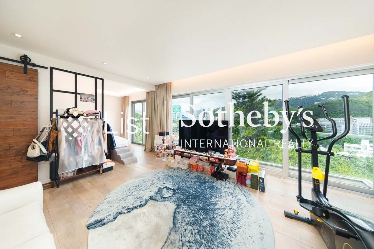 Orchid Hill Orchid Hill | Master Bedroom