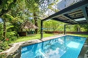 Orchid Hill Orchid Hill | Private Garden with Swimming Pool
