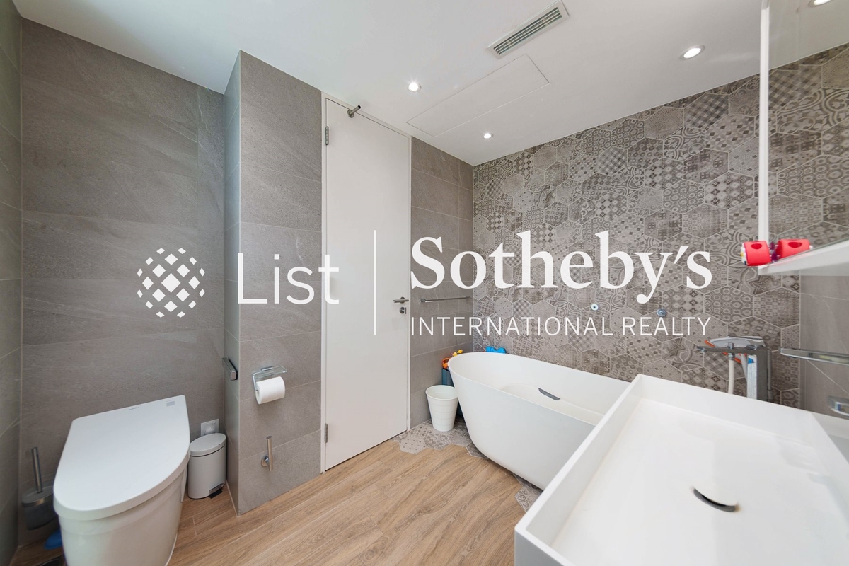 Orchid Hill Orchid Hill | Bathroom