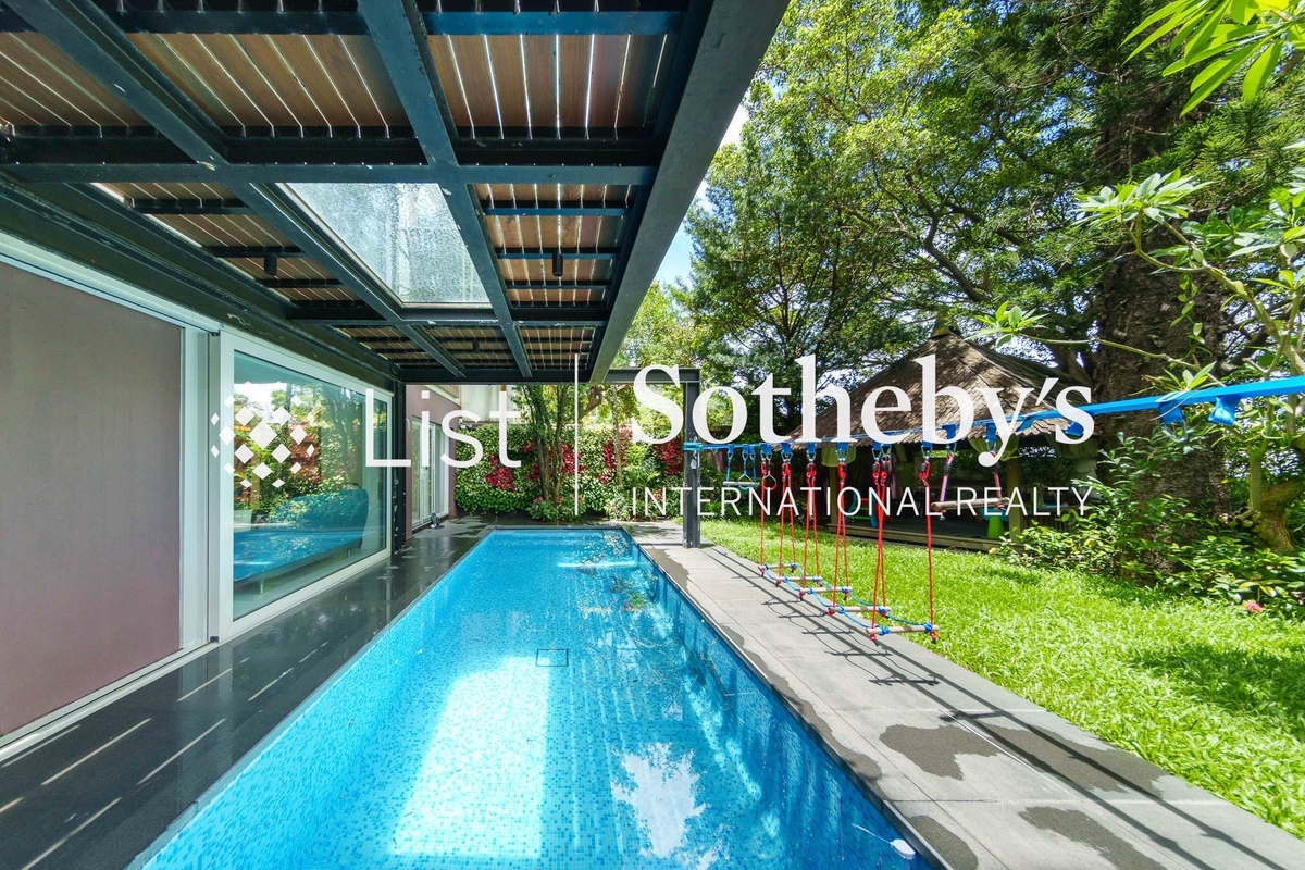 Orchid Hill Orchid Hill | Private Garden with Swimming Pool