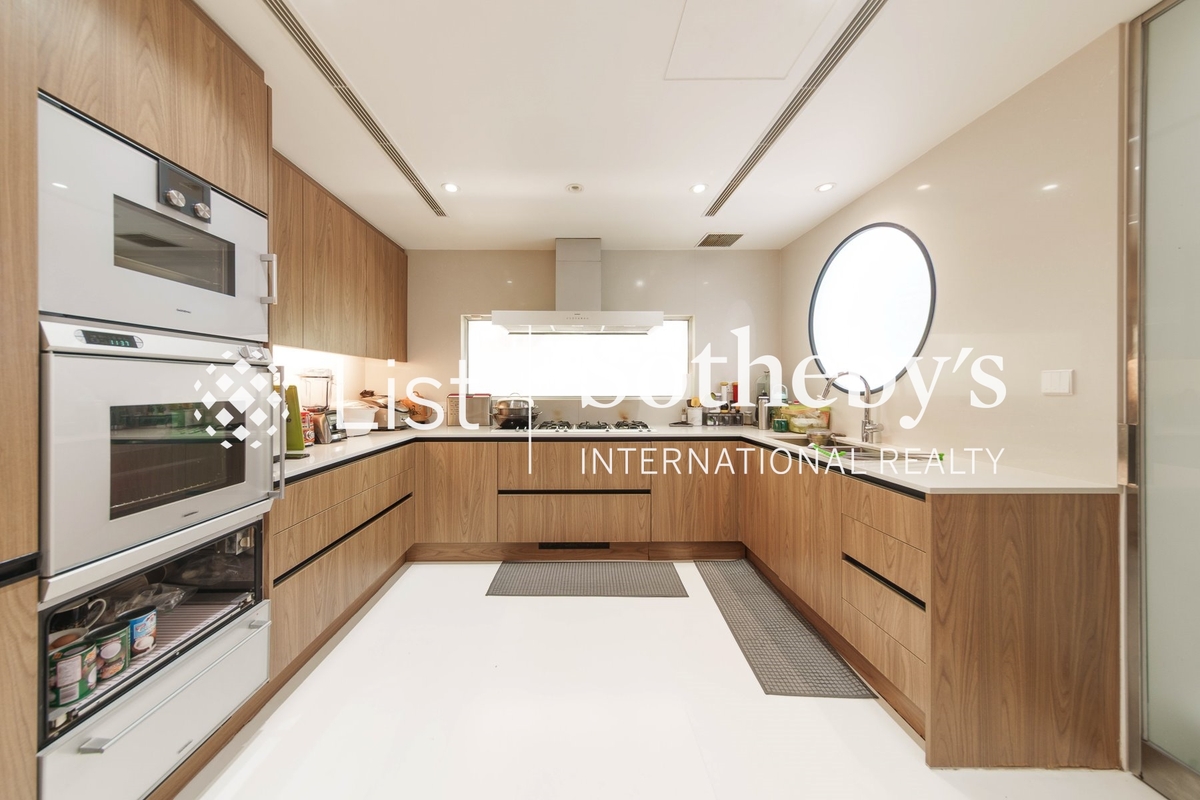 Orchid Hill Orchid Hill | Kitchen