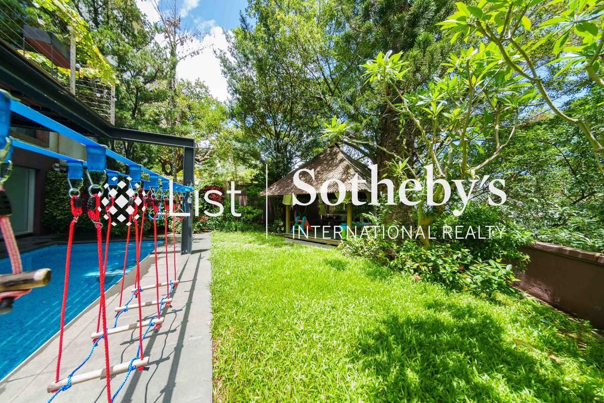 Orchid Hill Orchid Hill | Private Garden with Swimming Pool