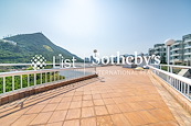 Xanadu Court 壽山村道30-30A號 | Private Roof Terrace