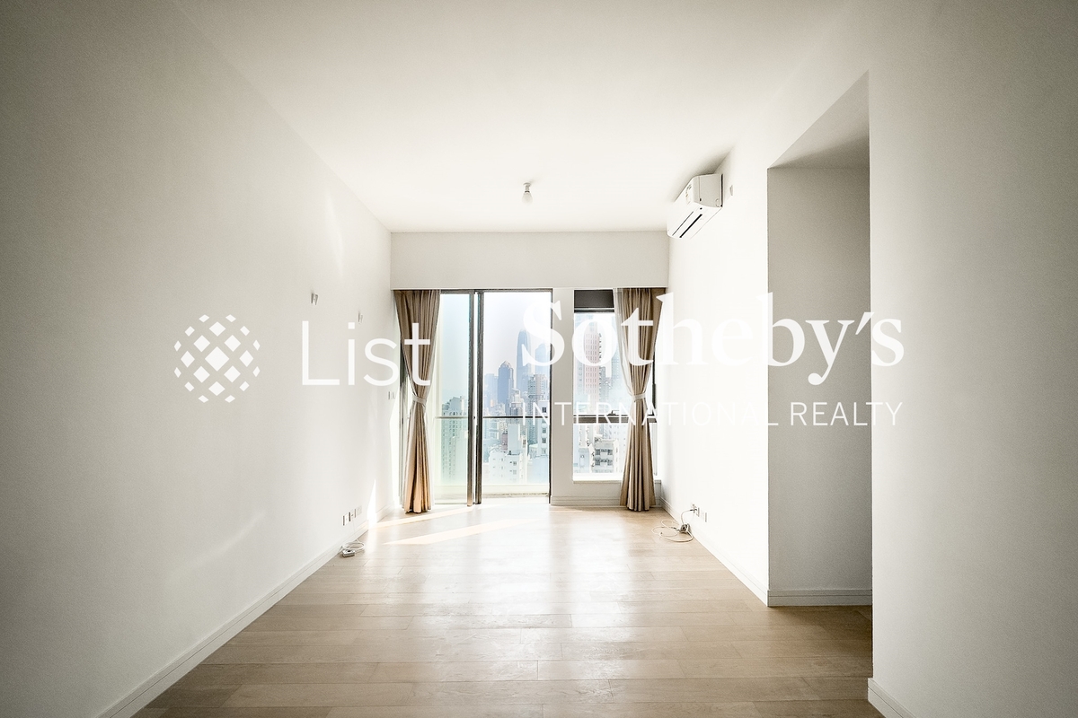 Kensington Hill Kensington Hill | Living and Dining Room