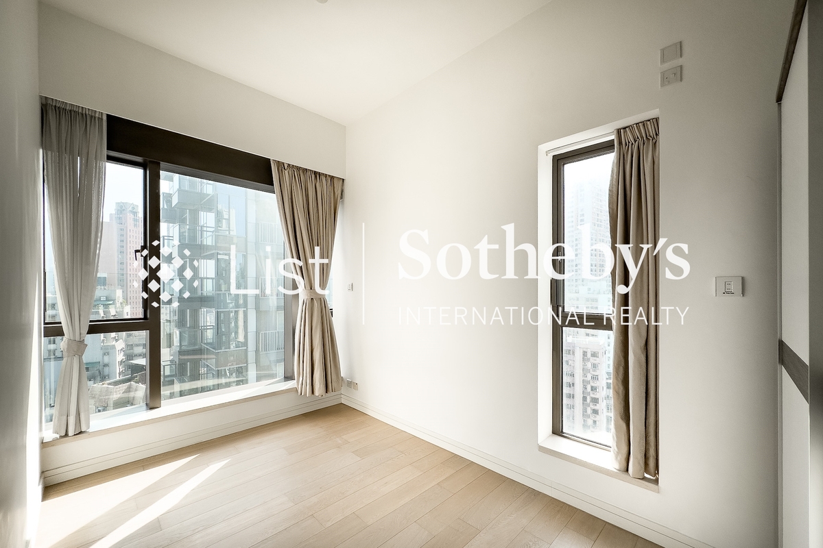 Kensington Hill Kensington Hill | Master Bedroom