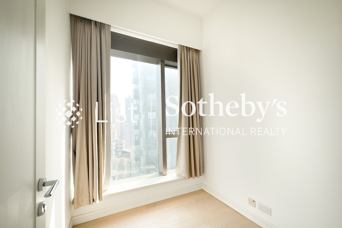 Kensington Hill Kensington Hill | Second Bedroom