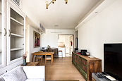 Kensington Hill Kensington Hill | Living and Dining Room