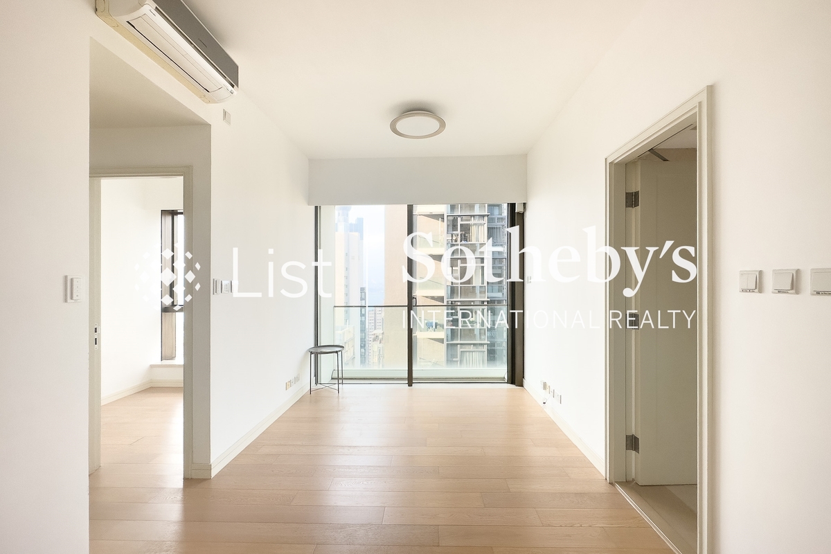 Kensington Hill Kensington Hill | Living and Dining Room