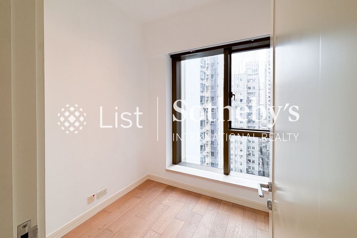 Kensington Hill Kensington Hill | Third Bedroom