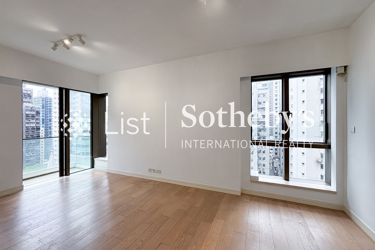 Kensington Hill Kensington Hill | Living and Dining Room