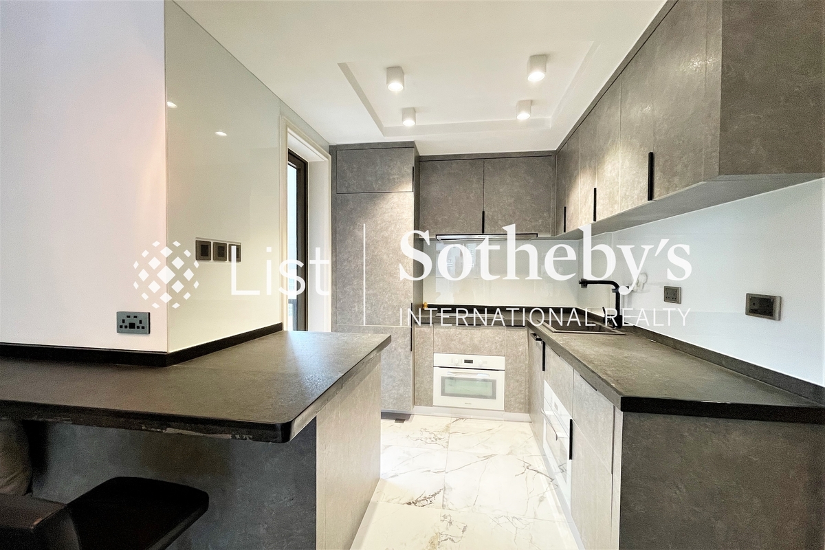 Kensington Hill Kensington Hill | Open Kitchen