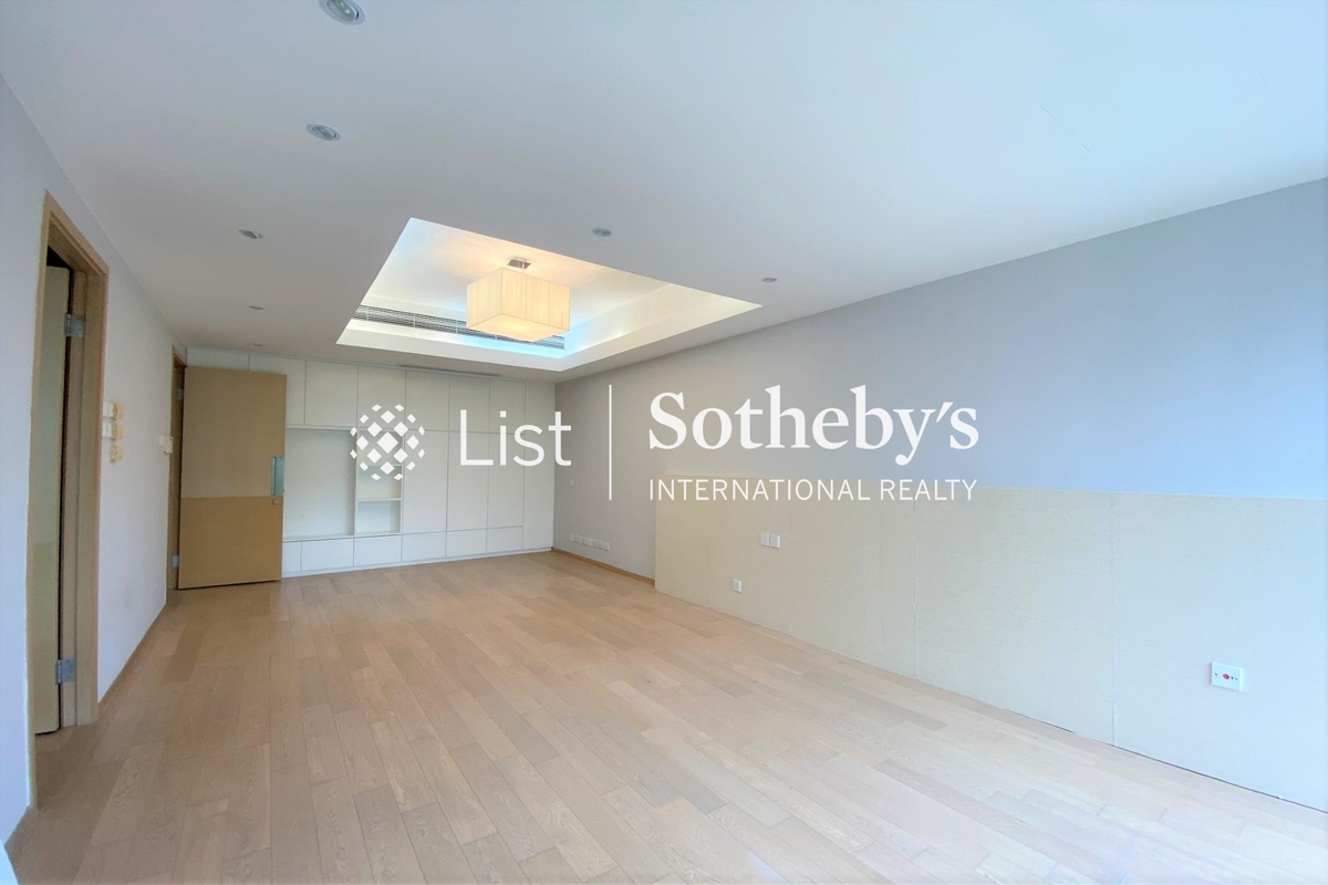 Springfield Gardens 春暉園 | Master Bedroom