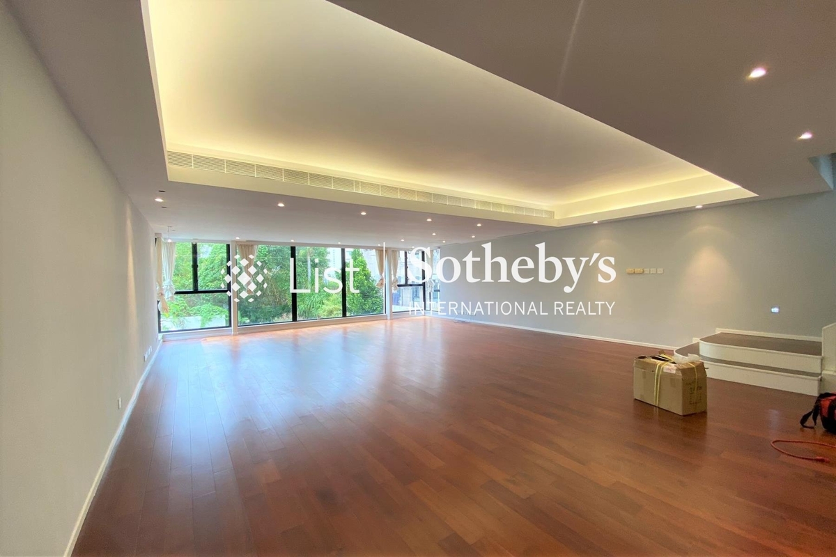 Springfield Gardens 春暉園 | Living Room