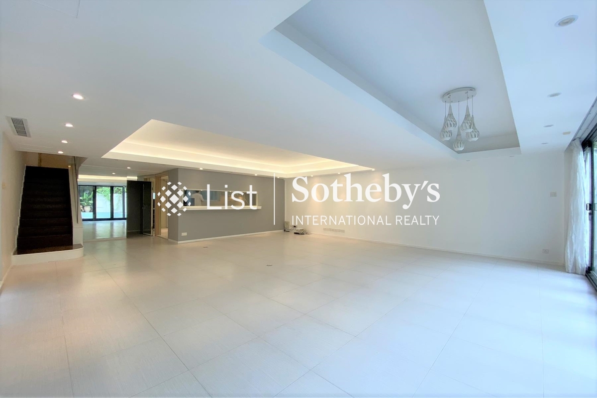 Springfield Gardens 春暉園 | Dining Room