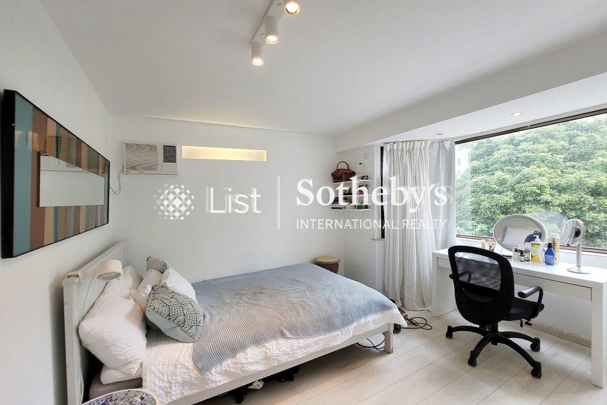 Goldson Place 金信閣 | Second Bedroom