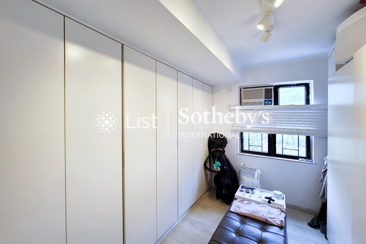 Goldson Place 金信閣 | Third Bedroom