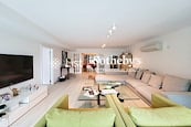 Goldson Place 金信阁 | Living Room