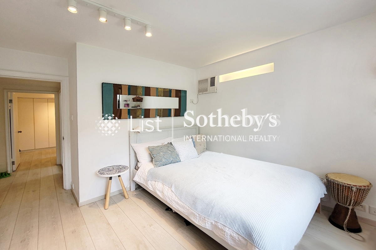 Goldson Place 金信閣 | Second Bedroom