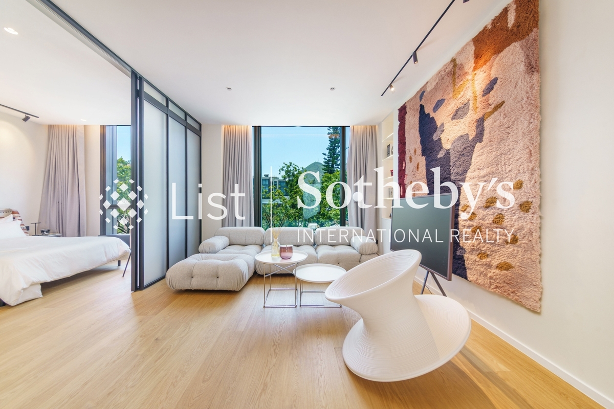 Ansaldo 南天第 | Second En-suite Bedroom