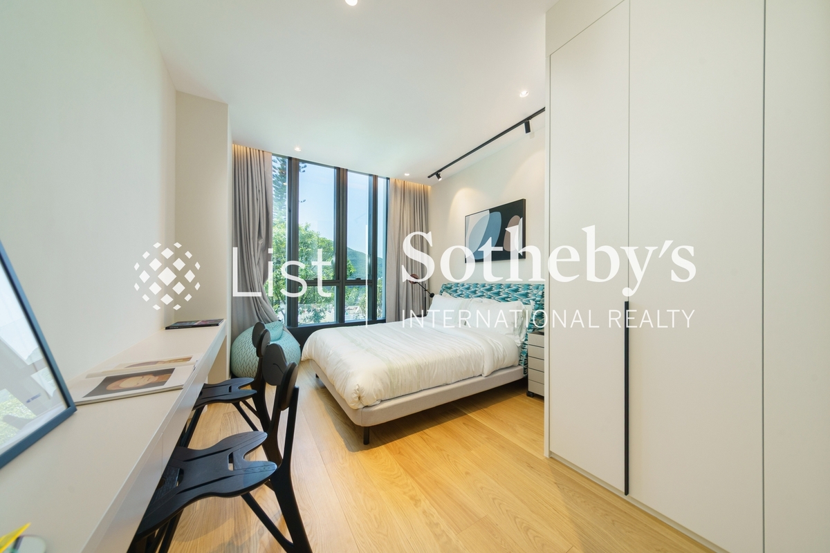 Ansaldo 南天第 | Third En-suite Bedroom