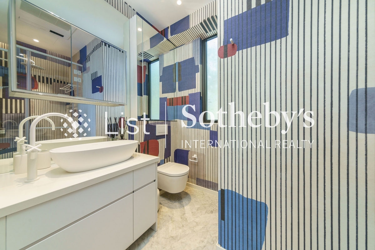 Ansaldo 南天第 | Third En-suite Bathroom