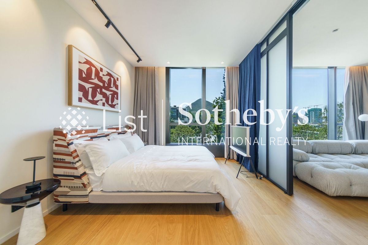 Ansaldo 南天第 | Second En-suite Bedroom