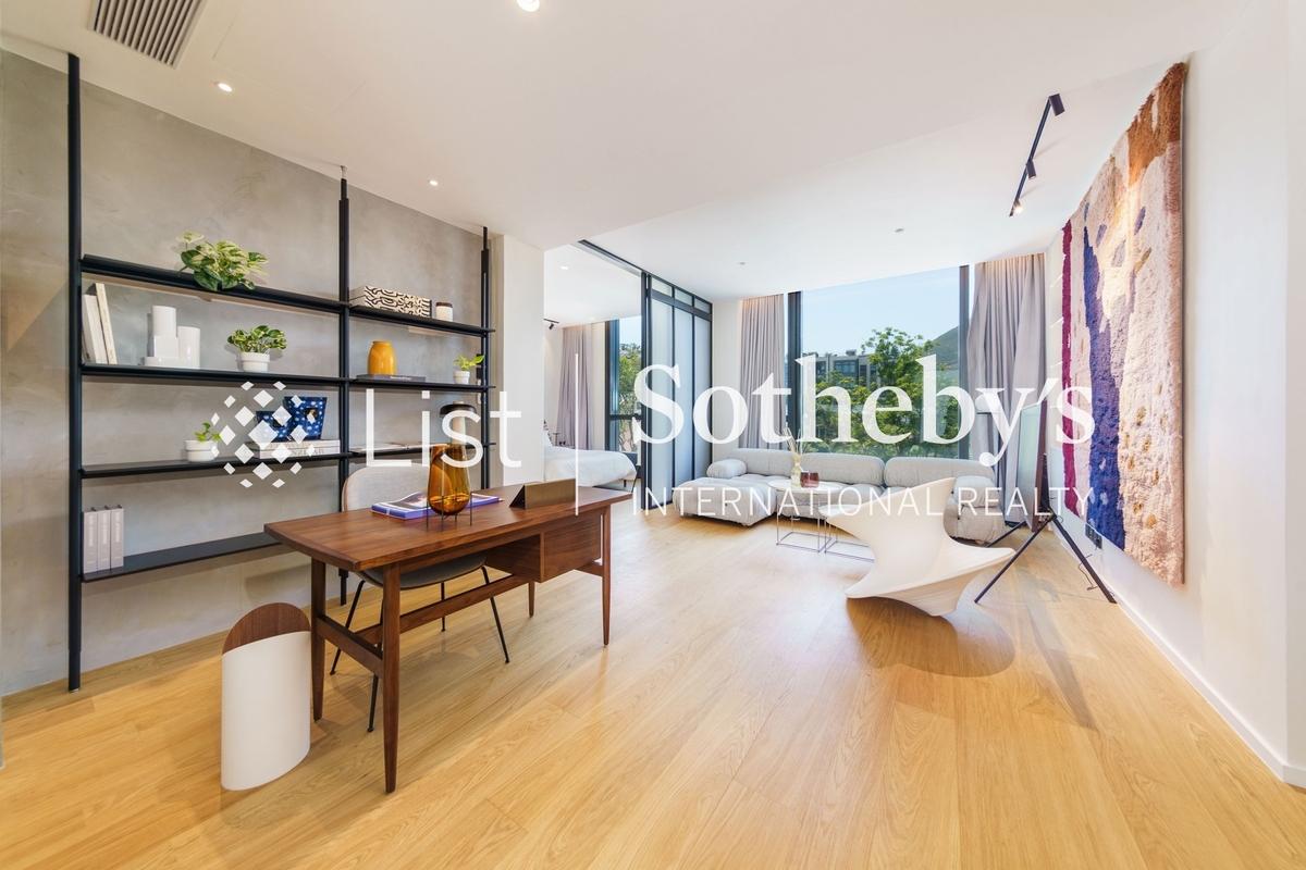 Ansaldo 南天第 | Second En-suite Bedroom