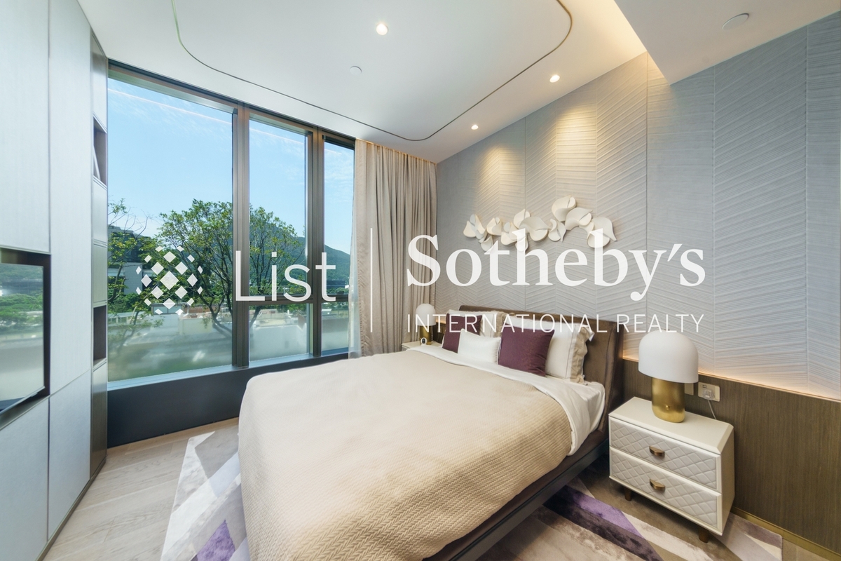 Ansaldo 南天第 | Second En-suite Bedroom