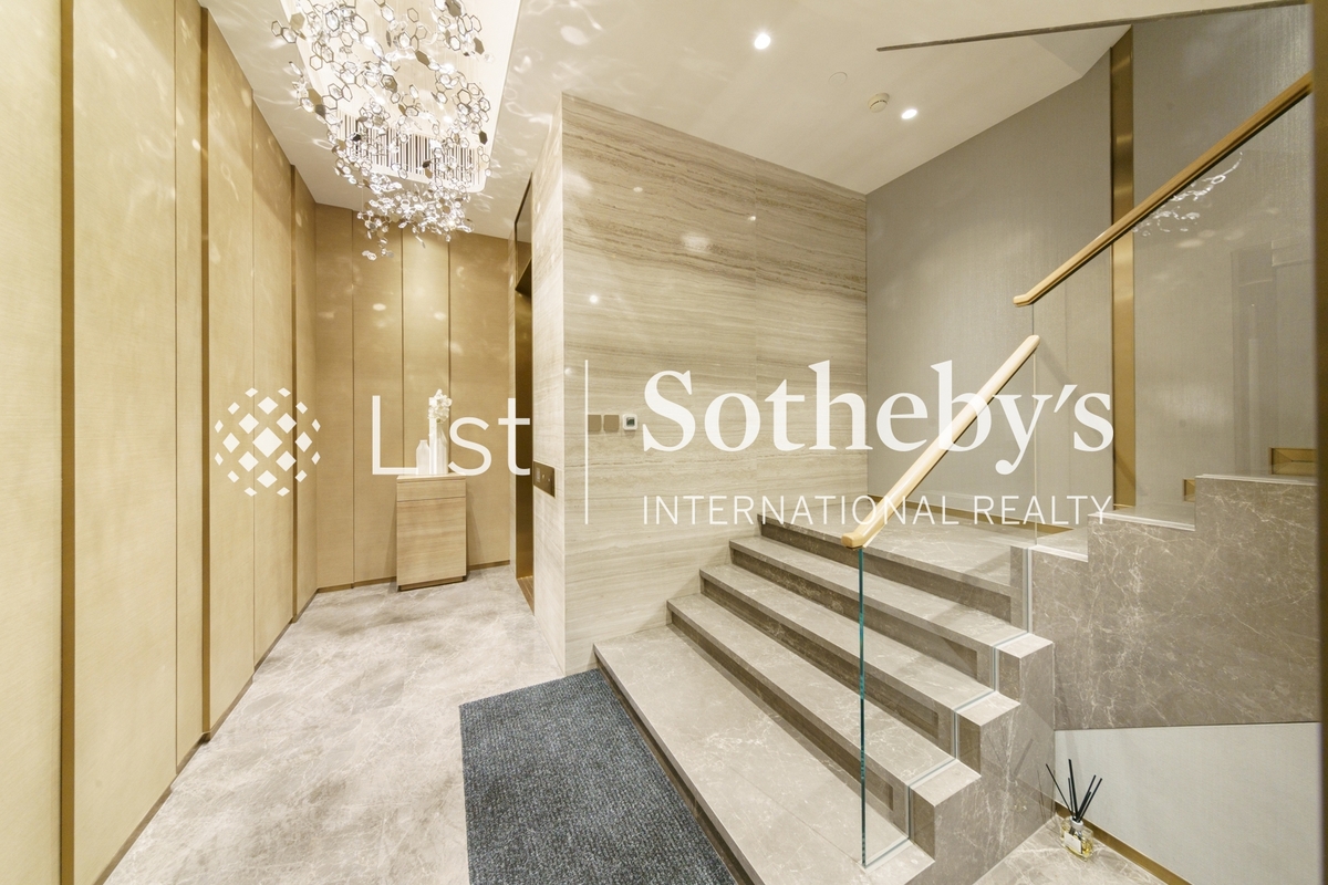 Ansaldo 南天第 | Private Lift