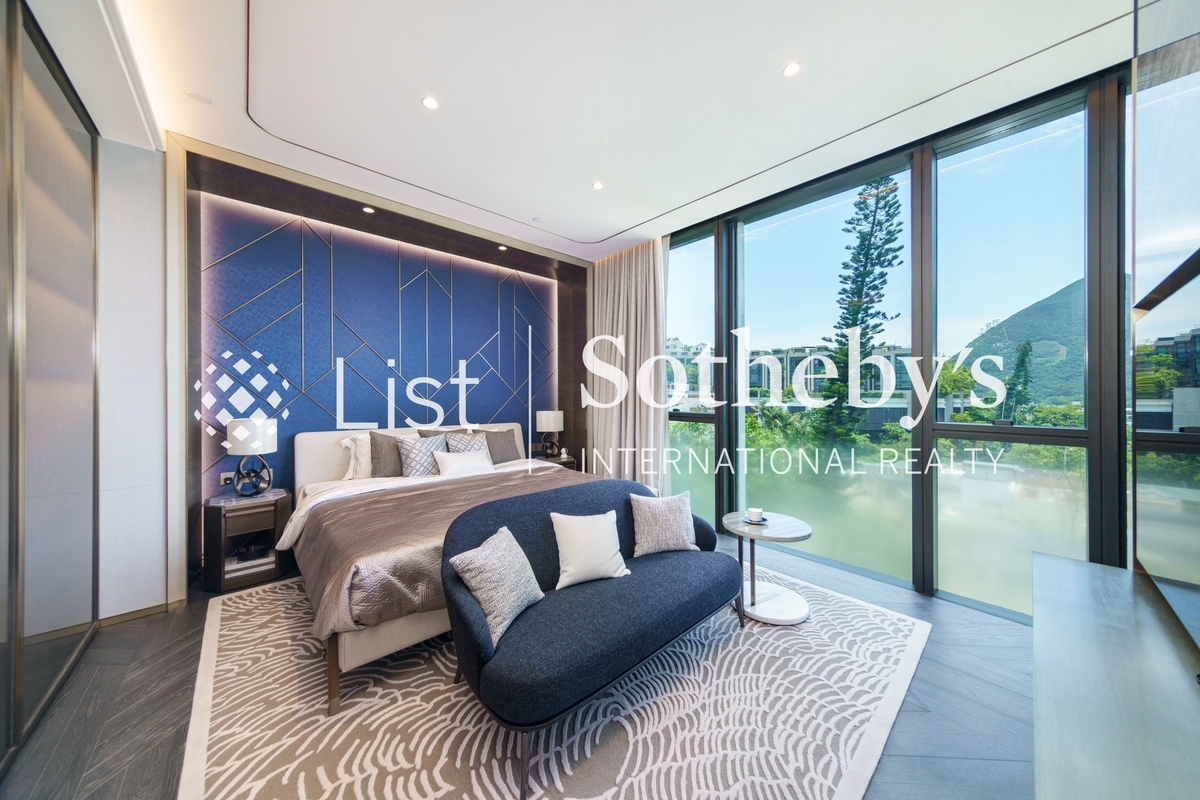 Ansaldo 南天第 | Master Bedroom