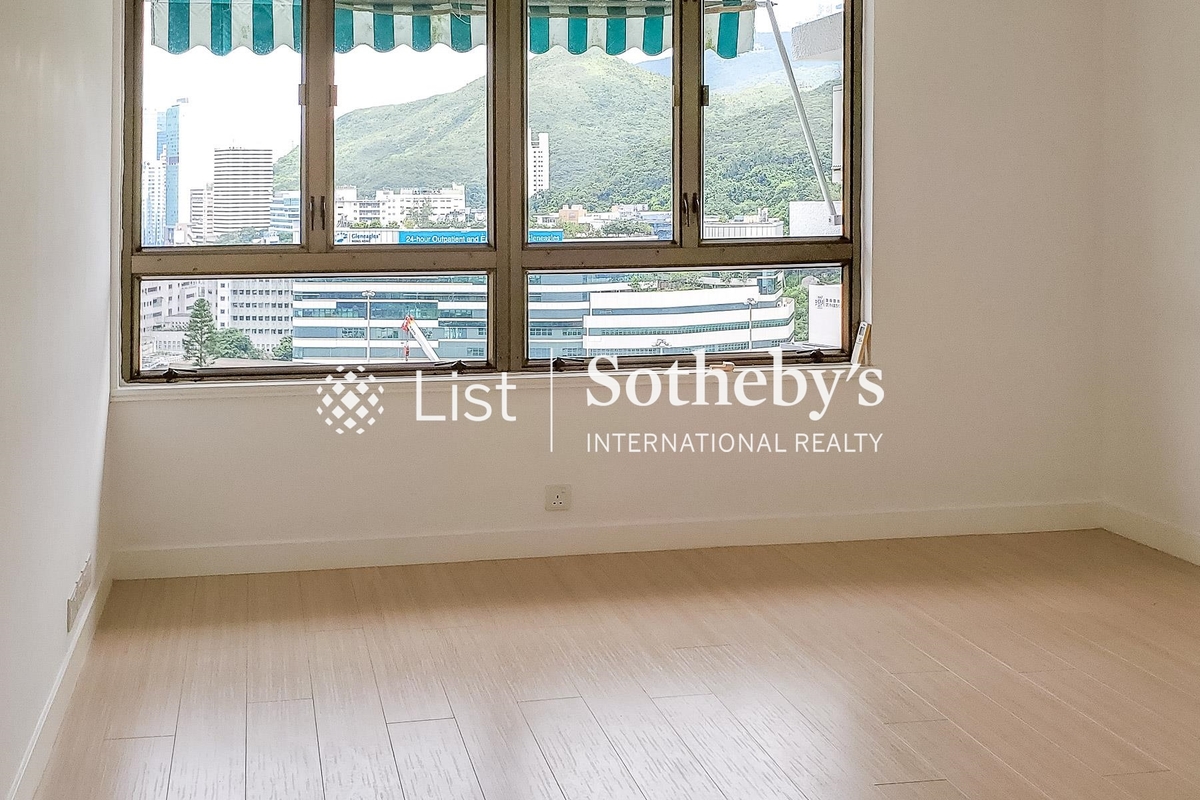 Pine Lodge 松苑 | Master Bedroom