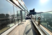Marinella 深湾9号 | Private Terrace off Living Room