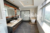 Marinella 深湾9号 | Master Bathroom