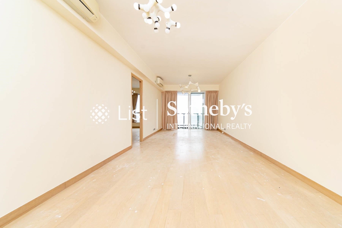 Marinella 深灣9號 | Living and Dining Room