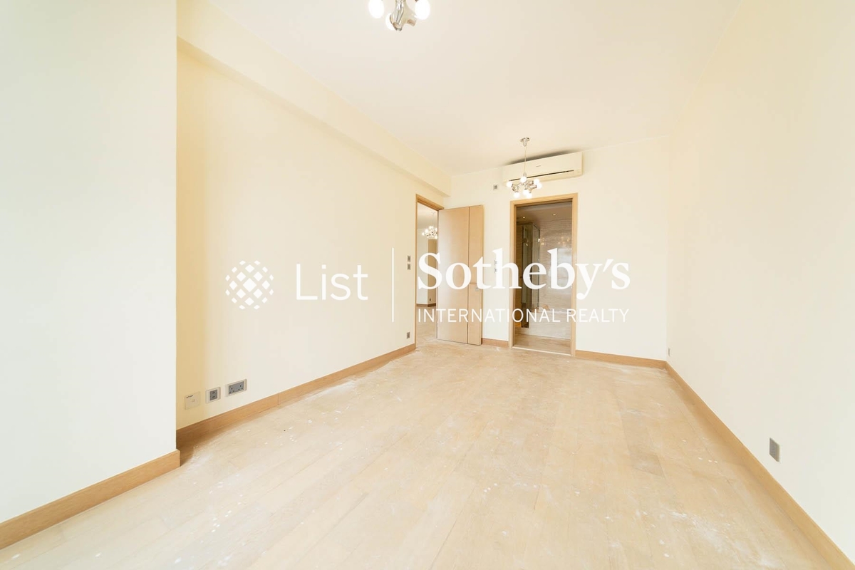 Marinella 深灣9號 | Master Bedroom