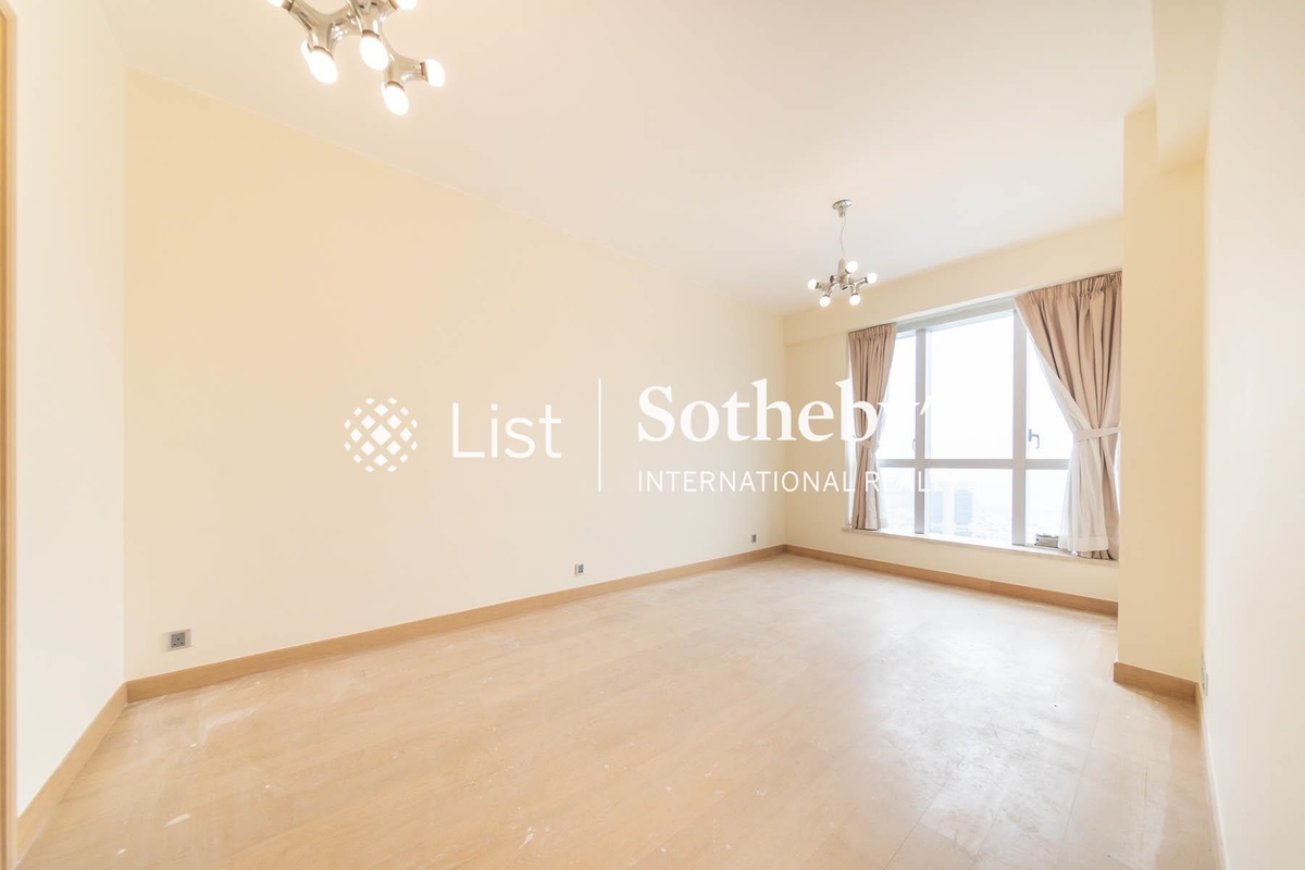 Marinella 深灣9號 | Master Bedroom