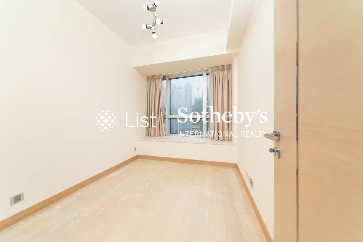 Marinella 深灣9號 | Second Bedroom