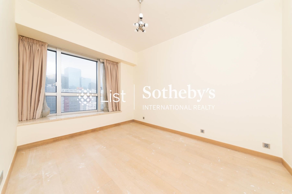 Marinella 深灣9號 | Third Bedroom