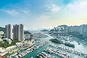 Marinella 深灣9號 | View from Living Room