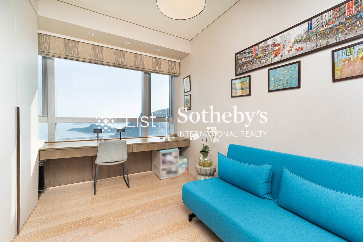 Marinella 深灣9號 | Second En-suite Bedroom