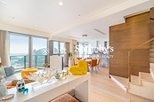 Marinella 深灣9號 | Living and Dining Room