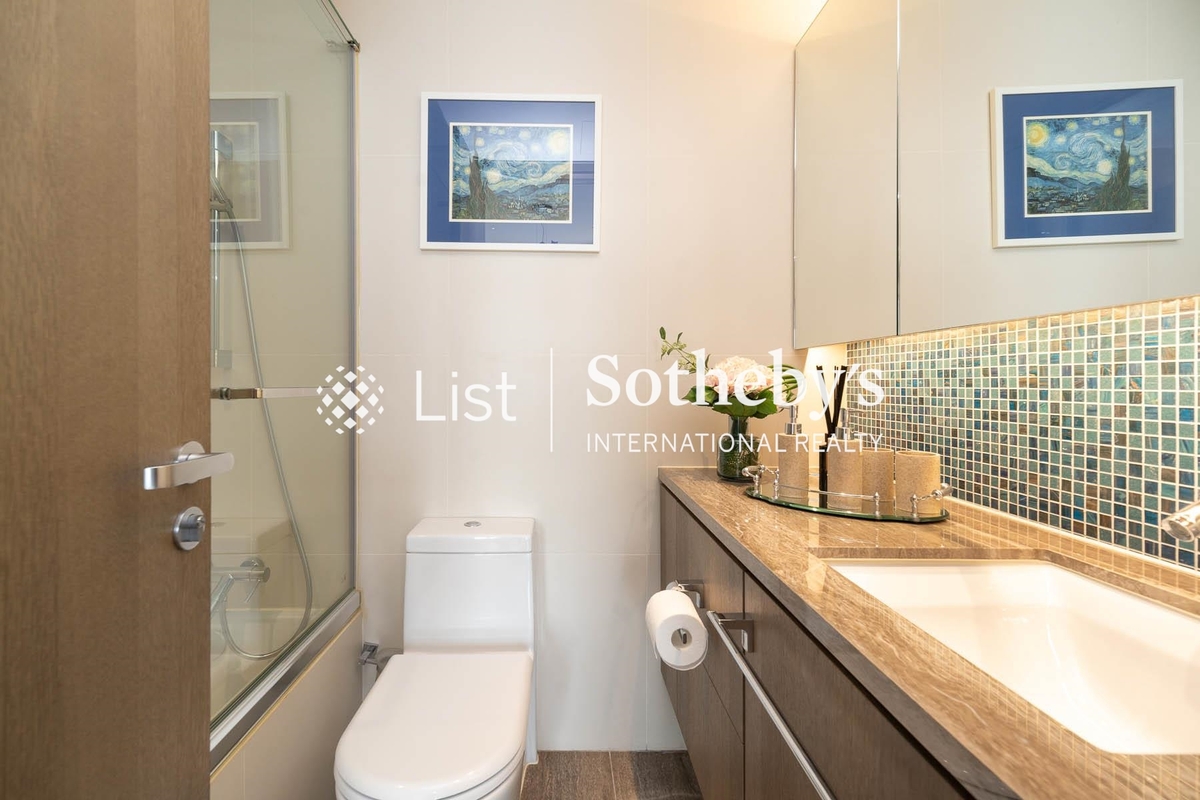 Marinella 深灣9號 | Second En-suite Bathroom