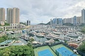 Marinella 深灣9號 | View from Living and Dining Room