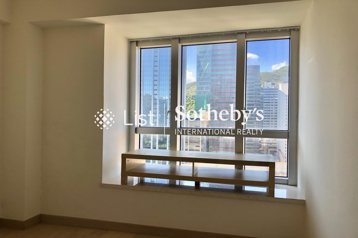 Marinella 深灣9號 | Third Bedroom